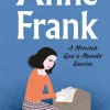Presença Literatura Infantil > Anne Frank de Linda Elovitz Marshall - A Menina que o Mundo Ouviu