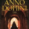 Best Clube Do Autor Anno Domini 1348 de Sérgio Luís de Carvalho