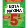 Fábula Educação 2º Ciclo > 5.º Ano:Ciências Naturais
