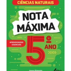 Fábula Educação 2º Ciclo > 5.º Ano:Ciências Naturais