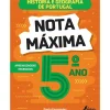 Best Fábula Educação 5.º Ano:História e Geografia de Portugal de Paula Alexandra do Nascimento Fernandes