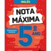 Fábula Educação 2º Ciclo > 5.º Ano:Inglês