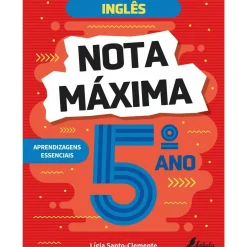 Fábula Educação 2º Ciclo > 5.º Ano:Inglês