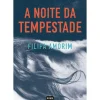 Suma De Letras Policial > A Noite da Tempestade de Filipa Amorim