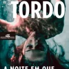 Hot Companhia Das Letras A Noite em que o Verão Acabou de João Tordo - (2ª Edição)