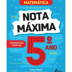 Fábula Educação 2º Ciclo > 5.º Ano:Matemática