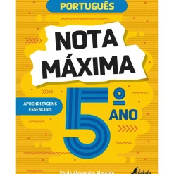 Online Fábula Educação 5.º Ano:Português