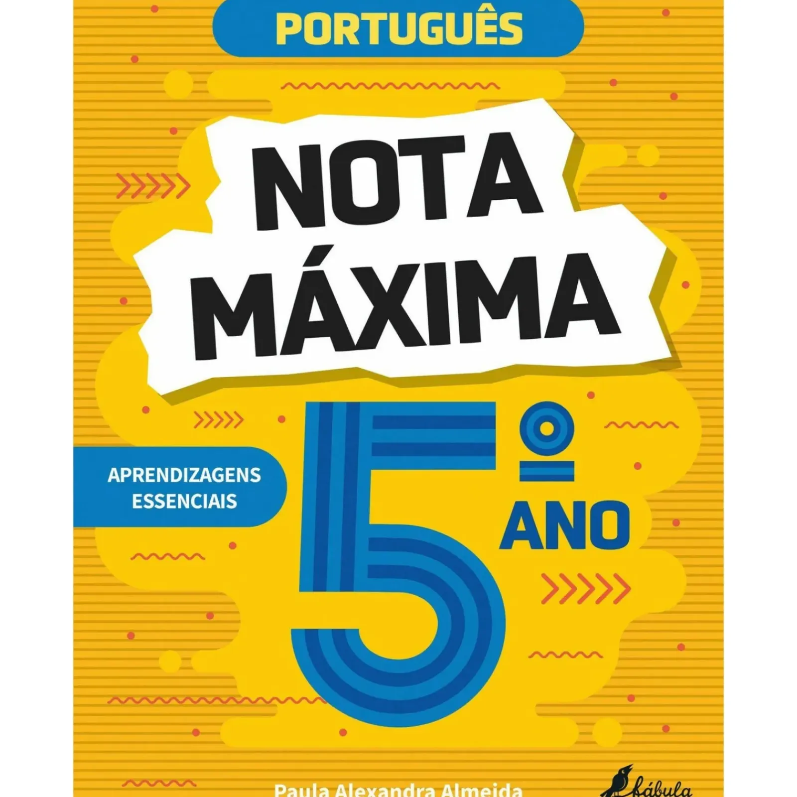 Online Fábula Educação 5.º Ano:Português