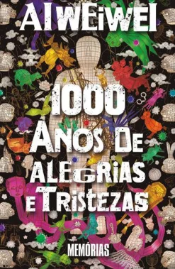 Objectiva Vidas Reais > 1000 Anos de Alegrias e Tristezas de Ai Weiwei - Memórias