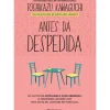 Outlet Presença Antes da Despedida de Toshikazu Kawaguchi - Antes que o Café Arrefeça Livro 4