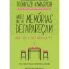 Hot Presença Antes que as Memórias Desapareçam de Toshikazu Kawaguchi - Antes que o Café Arrefeça #3