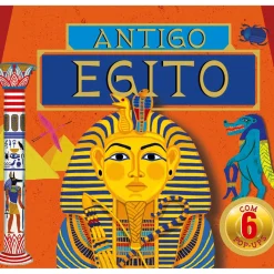 Porto Editora Conhecimento > Antigo Egito