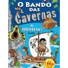 New Booksmile A Odisseia! Ulisses 12 de Nuno Caravela