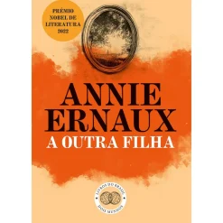 Sale Livros Do Brasil A Outra Filha de Annie Ernaux