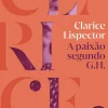Discount Companhia Das Letras A Paixão Segundo G.H. de Clarice Lispector