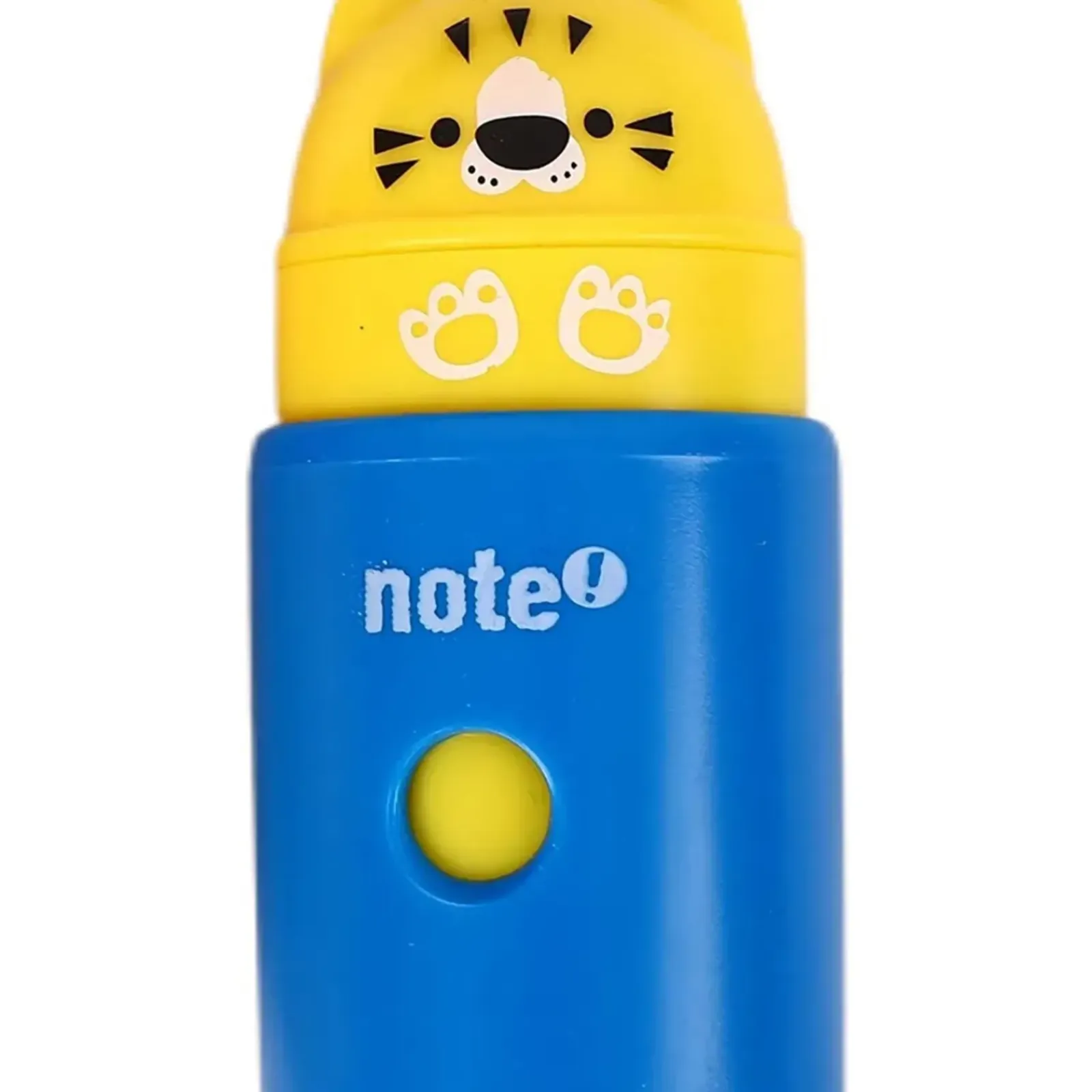 Best Note! Apara Lápis com Depósto Fun