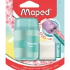 Online Maped Apara Lápis Connect Duo Pastel