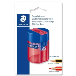 Sale Staedtler Apara Lápis Duplo com Depósito