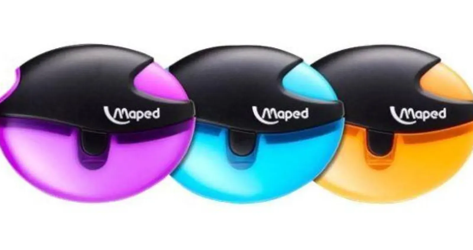 Maped Escrita > Apara Lápis Galactic
