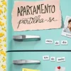 Topseller Romance > Apartamento Partilha-se de Beth O'Leary - (2ª Edição)