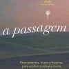 Outlet Oficina Livro A Passagem de Ana Catarina Infante