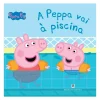 Clearance Bertrand A Peppa Vai à Piscina de N. Astley e M. Baker