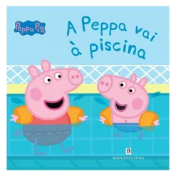 Clearance Bertrand A Peppa Vai à Piscina de N. Astley e M. Baker
