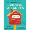 Best Presença A Pequena Loja dos Grandes Milagres de Keigo Higashino