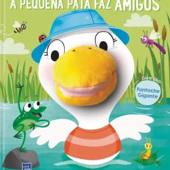 Discount Yoyo Books A Pequena Pata Faz Amigos