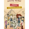 Bertrand Literatura Infantil > A Pirâmide do Faraó de Jeffrey Archer