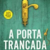 Hot Alma Dos Livros A Porta Trancada de Freida Mcdadden