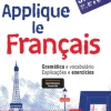 Sale Porto Editora Applique Le Français - 3.º Ciclo - 7.º, 8.º e 9.º Anos