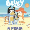 New Booksmile A Praia de Bluey