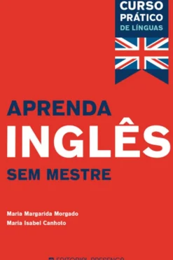 Sale Editorial Presença Aprenda Inglês sem Mestre