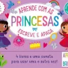 Best Jacarandá Aprende a Brincar com as Princesas