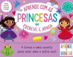 Best Jacarandá Aprende a Brincar com as Princesas