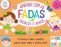 Clearance Jacarandá Aprende a com as Fadas