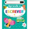 Booksmile Atividades > Aprende a Escrever de Moira Butterfield - Prepara-te para a Escola!