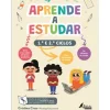 Best Fábula Educação Aprende a Estudar - 1º e 2º Ciclos de Cristina Cruz