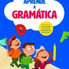 Fábula Educação 1º Ciclo > Aprende a Gramática - 1.º Ciclo de Marta Cardoso Abranja