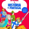 Fábula Educação 1º Ciclo > Aprende a História de Portugal de Paula Fernandes - 4.º Ano (2ª Edição)