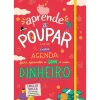 New Booksmile Aprende A Poupar de Mafalda Cordeiro