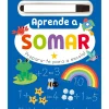 Booksmile Atividades > Aprende a Somar de Amanda Loft