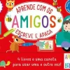Online Jacarandá Aprende com os Amigos - Escreve e Apaga - 4 Livros e uma Caneta para Usar uma e Outra Vez!