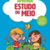 Sale Fábula Educação Aprende Estudo do Meio - 1.º Ciclo de Filipa Albuquerque e Paula Fernandes