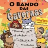 Sale Booksmile Aprende Gramática com o Bando das Cavernas de Nuno Caravela - (2ª Edição)