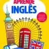 Clearance Fábula Educação Aprende Inglês de Inês Regalado de Sousa - 3.º e 4.º Anos (2ª Edição)