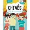 Booksmile 1º Ciclo > Aprende Línguas com o Peter: Chinês - Guia de Conversação