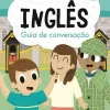 Clearance Booksmile Aprende Línguas com o Peter: Inglês - Guia de Conversação