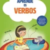 New Fábula Educação Aprende os Verbos - 1.º Ciclo de Filipa Albuquerque